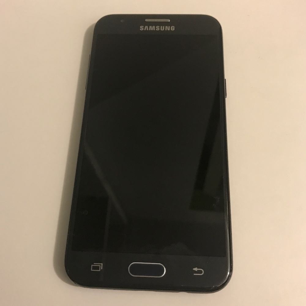 Samsung Galaxy J3 (2017)